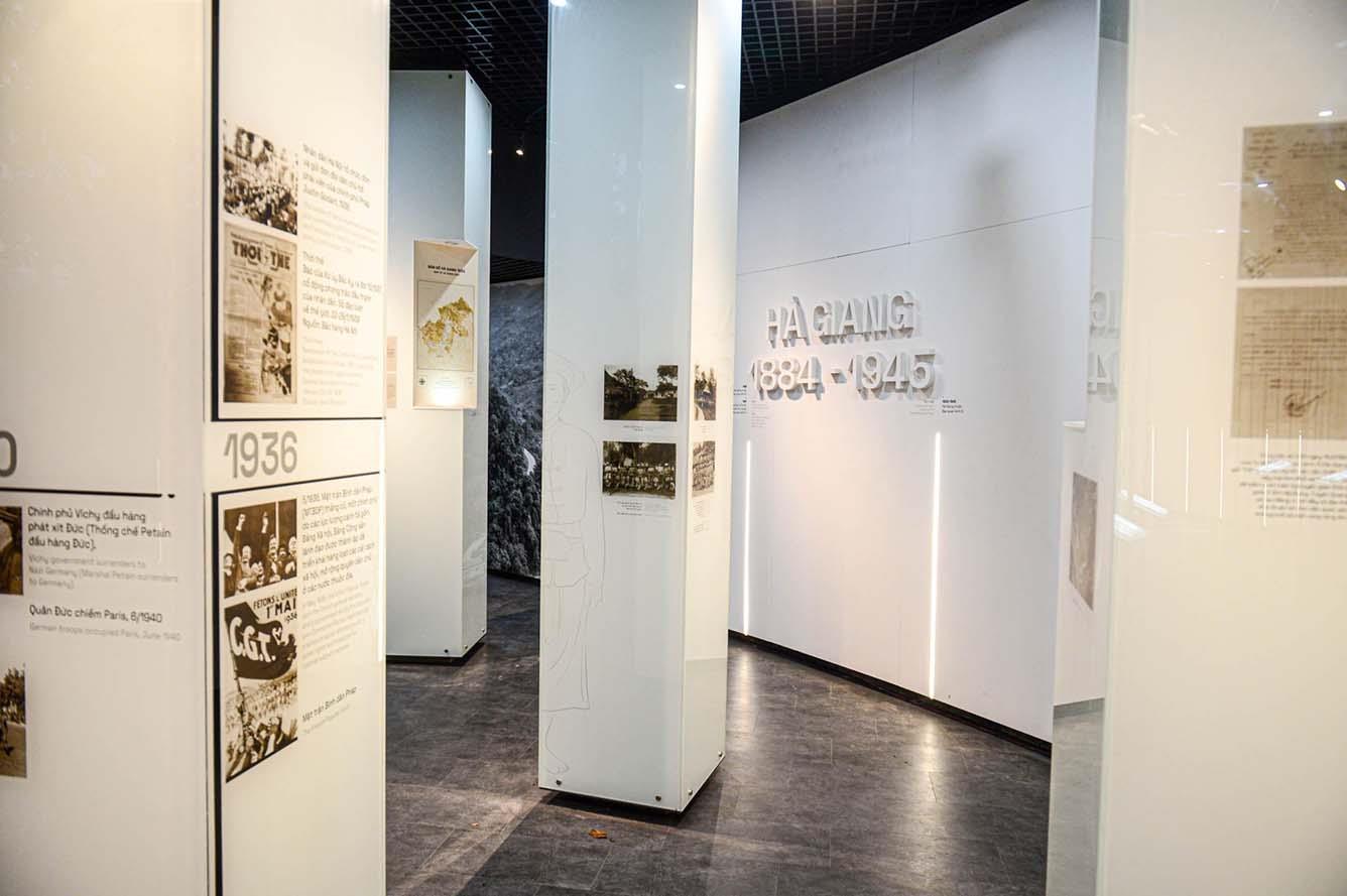 Từ nhà tù đến “trường học” cách mạng đầy tự hào